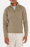 Marmot Leconte Full Zip Fleece Jacket