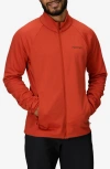 Marmot Leconte Full Zip Fleece Jacket