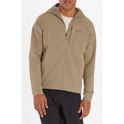 Marmot Leconte Full Zip Hoodie