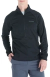 Marmot Leconte Half Zip Fleece Pullover