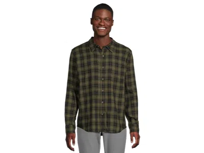 Marmot Lightweight Flannel Long Sleeve In Multi