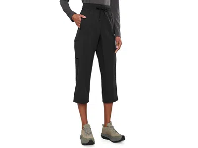 Marmot Lumina Crop Pants In Black