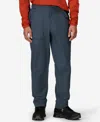 Marmot Men's Airexchange Ultraviolet Protection Factor 40 Pants In Thunderhead