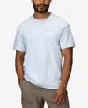 Marmot Men's Airexchange Ultraviolet Protection Factor 50 Short Sleeve Crew Shirt In Vapor