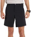 Marmot Men's Arch Rock 8" Shorts In Black
