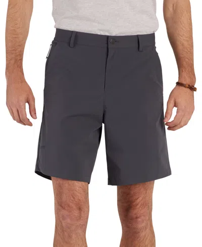 Marmot Men's Arch Rock 8" Shorts In Dark Steel