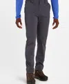 Marmot Men's Arch Rock Pants In Dark Steel