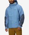 Marmot Men's Cascade Jacket In Rain Cloud