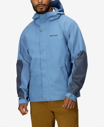 Marmot Men's Cascade Jacket In Rain Cloud