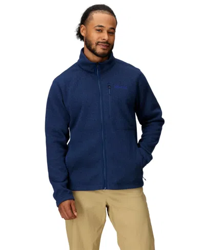 Marmot Men's Drop Line Jacket In Arctic Navy Heather