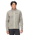 Marmot Men's Drop Line Jacket In Gray