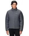 Marmot Men's Echo Featherless Jacket In Gray