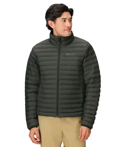 Marmot Men's Echo Featherless Jacket In Green