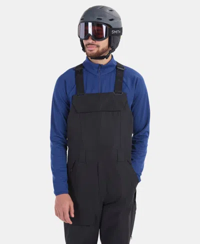 Marmot Men's Glades Bib Pants In Black