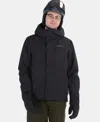 Marmot Men's Light Ray Gore-tex Jacket In Black