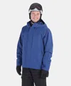 Marmot Men's Glades Jacket In Twilight Blue