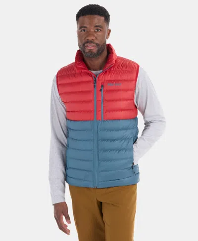 Marmot Men's Highlander Vest In Multi