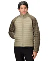Marmot Men's Hype Down-zipper Jacket