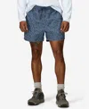 Marmot Men's Juniper Spring Shorts In Blue