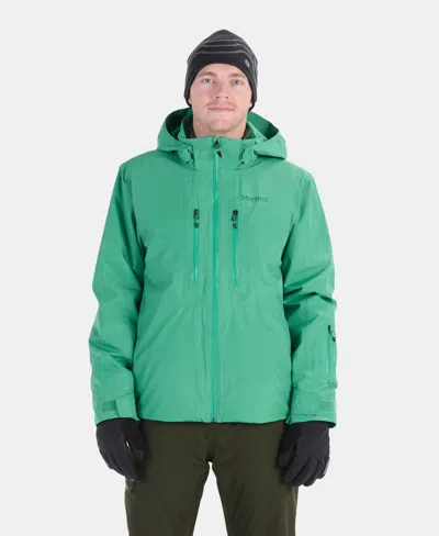 Marmot Men's Kt Gore-tex Component Jacket In Clover