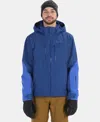 Marmot Men's Kt Gore-tex Component Jacket In Twilight Blue,trail Blue
