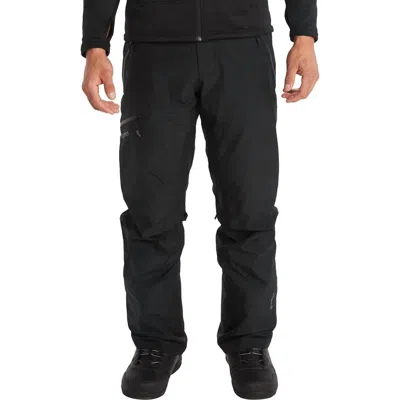 Marmot Men Lightray Pant In Black