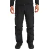 Marmot Men Lightray Pant In Black In Black
