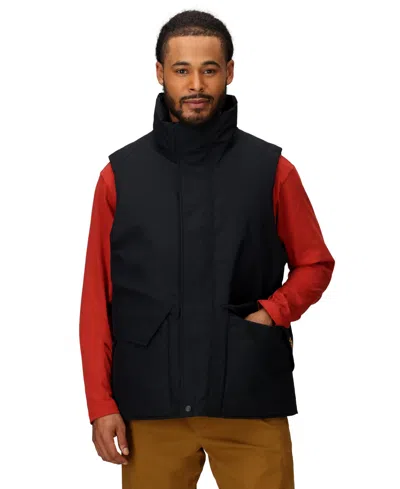 Marmot Men's Mammoth Sleeveless Vest In Black