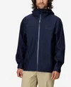 Marmot Men's Minimalist Pertex Jacket In Arctic Navy