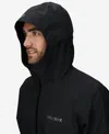 Marmot Men's Minimalist Pertex Jacket In Black