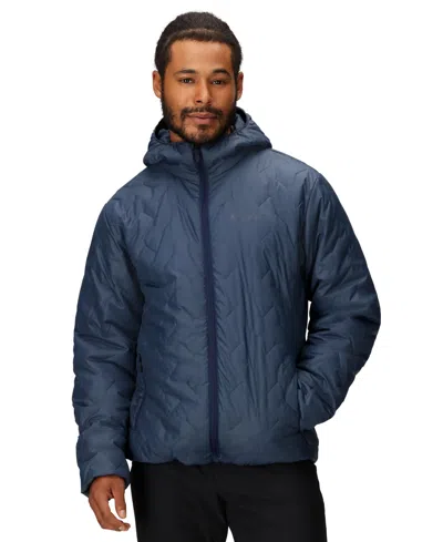 MARMOT MEN'S MONOQUILT HOODED JACKET