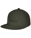 Marmot Men's Mountain Active Cap In Nori