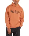 Marmot Mmw Hoodie Sweatshirt In Light Brown, Men's At Urban Outfitters In Sunburn