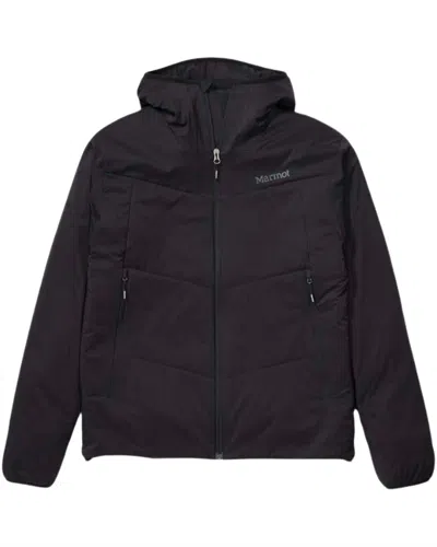 Marmot Men's Novus 2.0 Hoody Jacket In Black