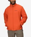 Marmot Men's Novus Jacket In Orange
