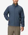 Marmot Novus Lt Insulated Jacket In Thunderhead