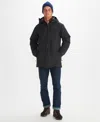 Marmot Men's Oslo Gore-tex Jacket In Black