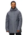 Marmot Men's Oslo Gore-tex Jacket In Gray