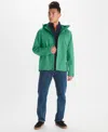 Marmot Men's Precip Eco Pro Jacket In Clover