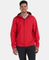 Marmot Men's Precip Eco Pro Jacket In Team Red