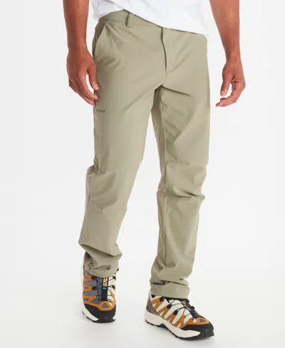 Marmot Men's Scree Pants In Vetiver