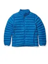 Marmot Men's Solus Featherless Jacket In Classic Blue In Blue