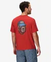 Marmot Men's Trucker Marty Short Sleeve T-shirt