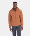 Marmot Warmcube™ Active Novus Insulated Jacket In Auburn