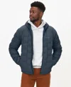 Marmot Men's Warmcube Active Novus Hoodie In Thunderhead
