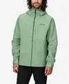 Marmot Men's Waypoint Gore-tex Jacket In Agate Green
