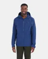 Marmot Men's Waypoint Gore-tex Jacket In Twilight Blue