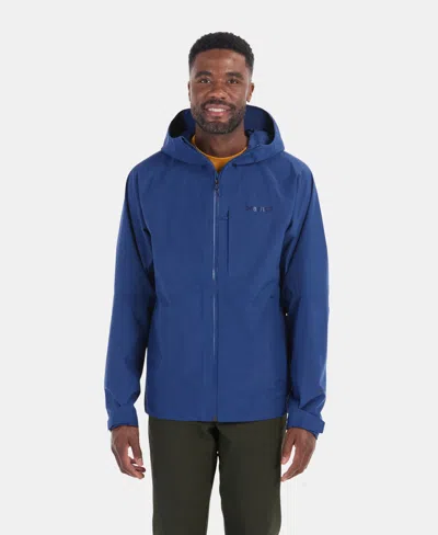 Marmot Men's Waypoint Gore-tex Jacket In Twilight Blue