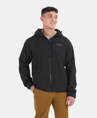 Marmot Men's Waypoint Gore-tex Jacket In Black