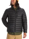 Marmot Mens Highlander Jacket In Black